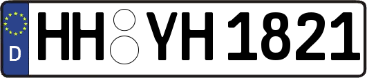 HH-YH1821