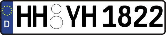 HH-YH1822