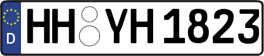 HH-YH1823