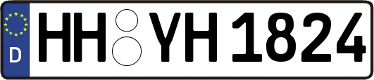 HH-YH1824