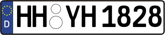 HH-YH1828