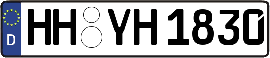HH-YH1830