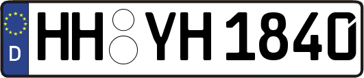 HH-YH1840