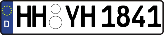 HH-YH1841
