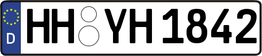 HH-YH1842