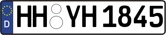 HH-YH1845