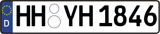 HH-YH1846