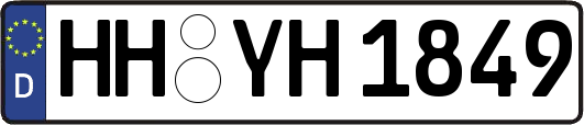 HH-YH1849