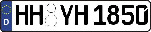 HH-YH1850