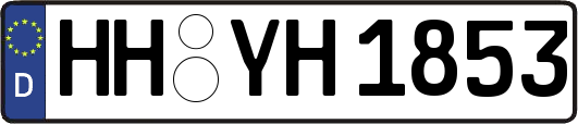 HH-YH1853