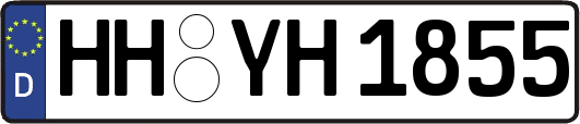 HH-YH1855