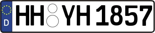 HH-YH1857
