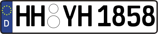 HH-YH1858