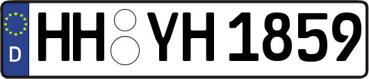 HH-YH1859
