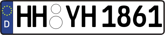 HH-YH1861