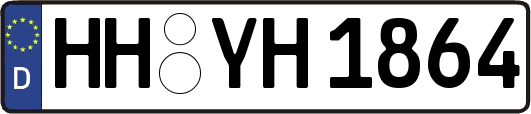 HH-YH1864
