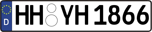 HH-YH1866