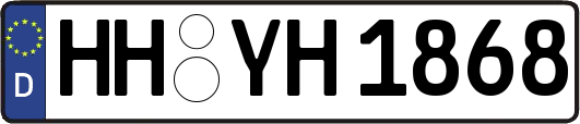 HH-YH1868