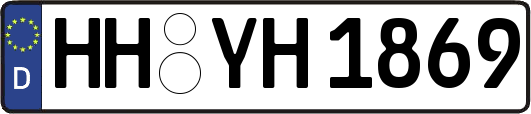 HH-YH1869