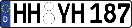 HH-YH187