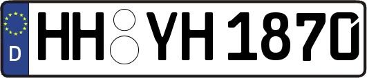 HH-YH1870