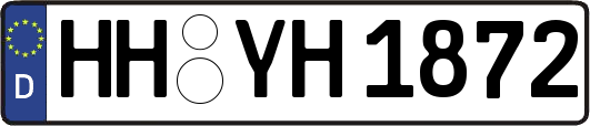 HH-YH1872