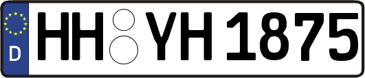 HH-YH1875