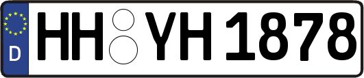 HH-YH1878