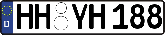 HH-YH188