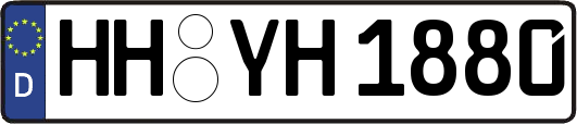 HH-YH1880