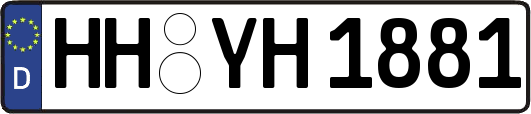 HH-YH1881