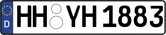 HH-YH1883