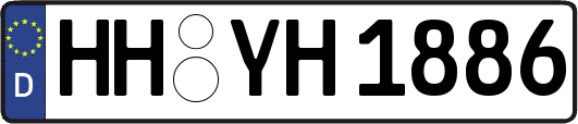 HH-YH1886
