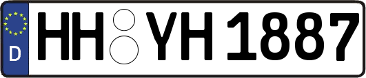 HH-YH1887
