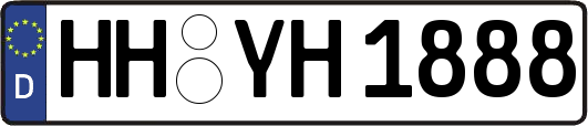 HH-YH1888