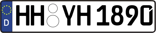 HH-YH1890