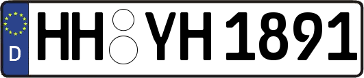 HH-YH1891