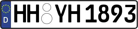 HH-YH1893