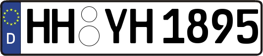 HH-YH1895