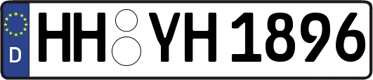 HH-YH1896