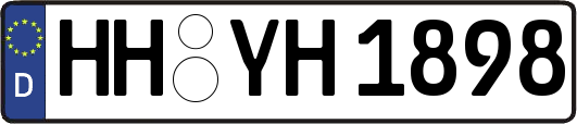 HH-YH1898