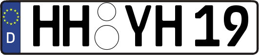 HH-YH19