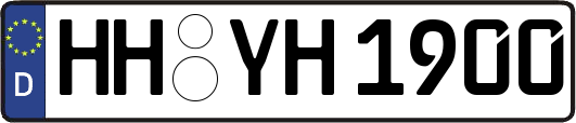 HH-YH1900