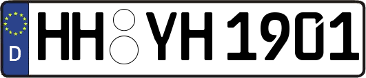HH-YH1901