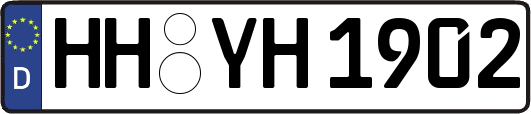 HH-YH1902