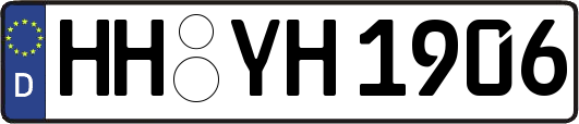 HH-YH1906