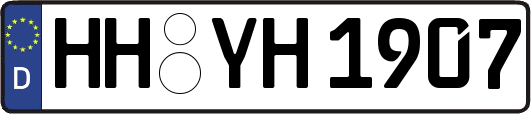 HH-YH1907