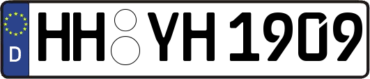HH-YH1909