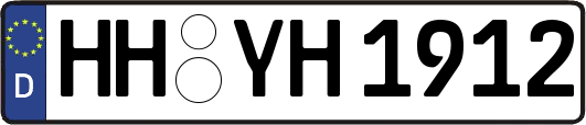 HH-YH1912