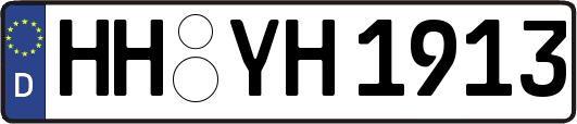 HH-YH1913
